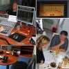 (2005)_Vysílací studio, setkání se slovenským týmem